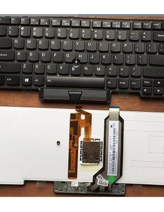 Bàn phím Lenovo X1 carbon GEN1