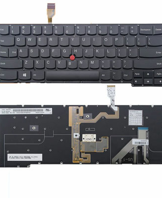 Bàn phím Lenovo X1 carbon gen2 (2014)