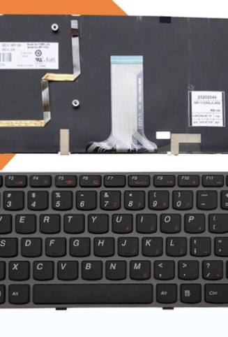 Bàn phím Lenovo Y480