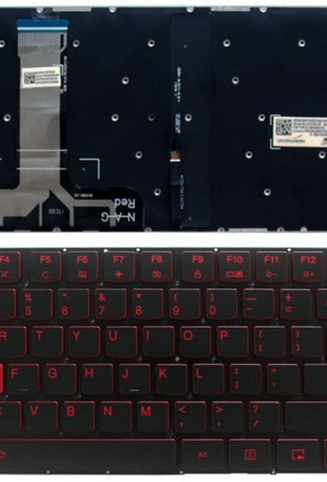 Bàn phím Lenovo Y520