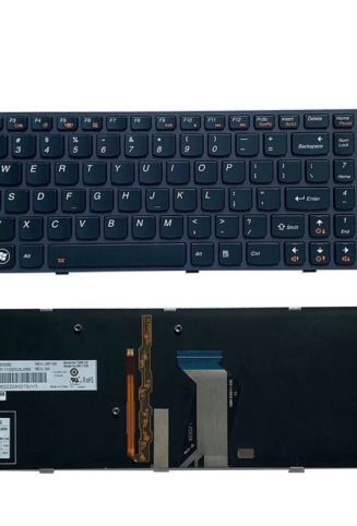 Bàn phím Lenovo Y580