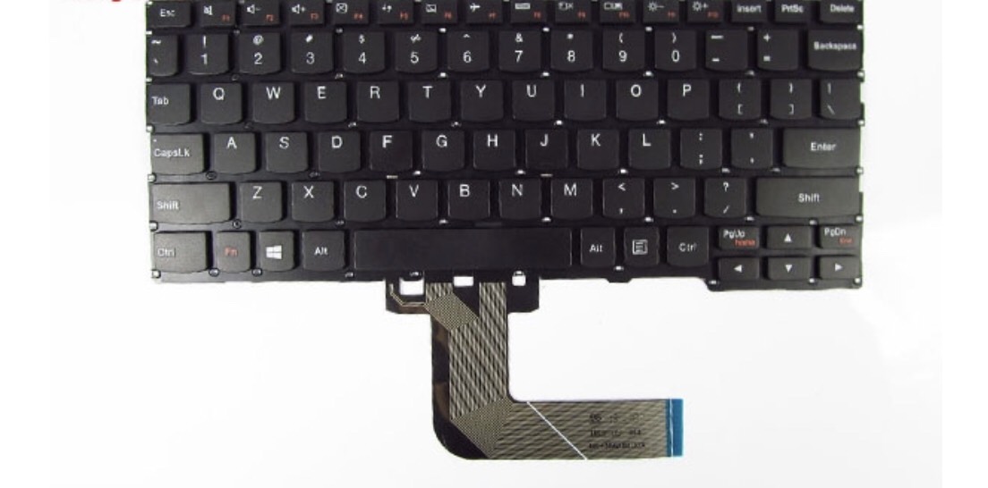 Bàn phím Lenovo Yoga 2 11