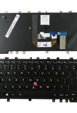 Bàn phím Lenovo Yoga S1