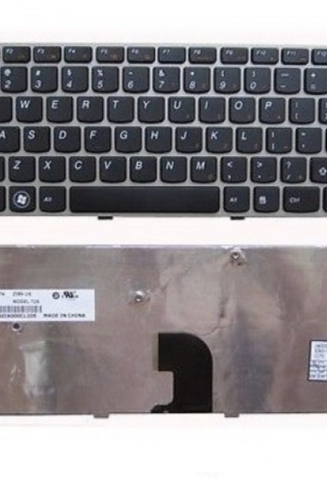 Bàn phím Lenovo Z360