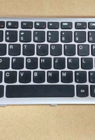 Bàn phím Lenovo Z400 (không đèn LED)