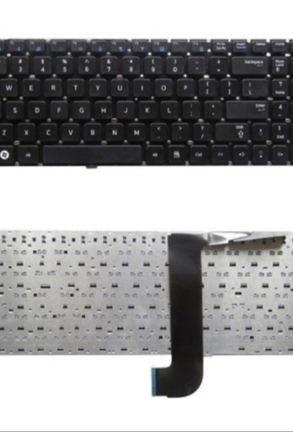 Bàn phím Samsung  RF510 (ko khung)