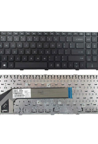 Bàn phím HP 4540 (Không khung)