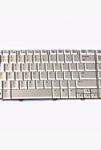 Bàn phím HP Compaq CQ60 (Bạc)