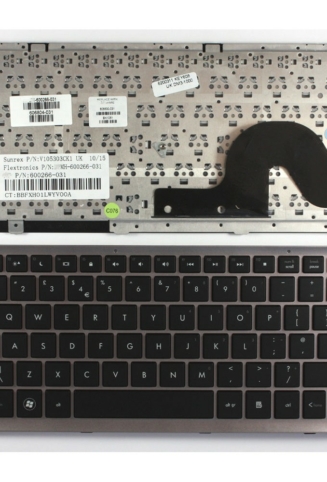 Bàn phím HP DM3-3000