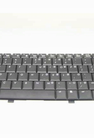 Bàn phím HP DV3-2000 (Đen)