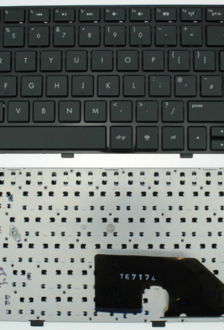 Bàn phím HP DV6-6000