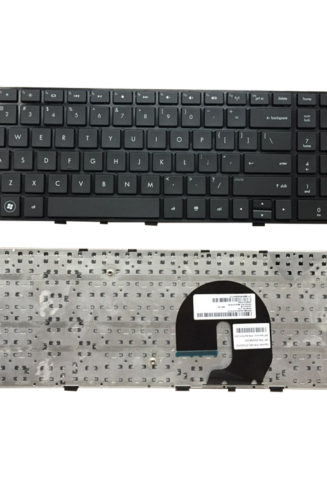 Bàn phím HP DV7-4000