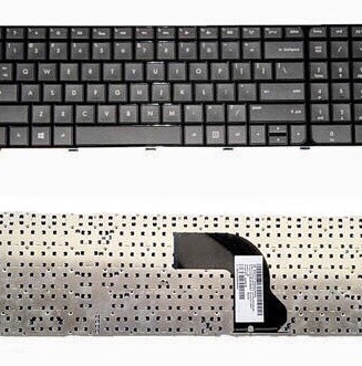 Bàn phím HP DV7-7000