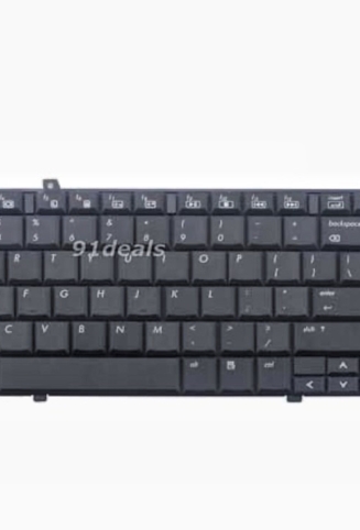 Bàn phím HP DV7 (Đen, Bạc)