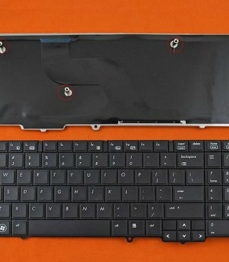 Bàn phím HP Elitebook 8540W