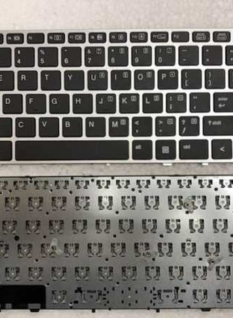 Bàn phím HP EliteBook Folio 9470m (Không đèn)