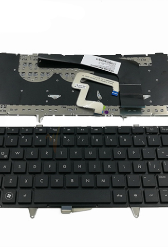 Bàn phím HP Envy 14