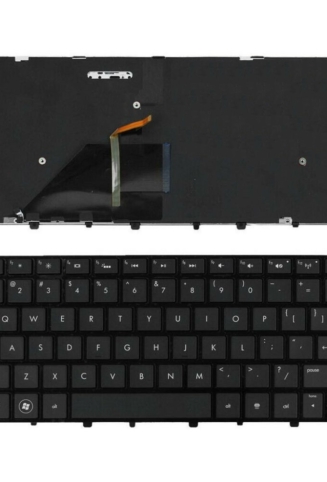 Bàn phím HP Folio13