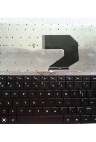 Bàn phím HP G4-2000 (Đen)