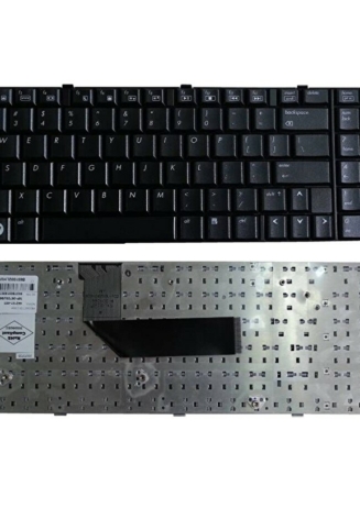 Bàn phím HP HDX9000