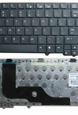 Bàn phím HP Probook 6540