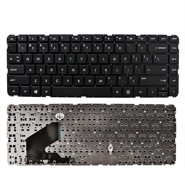 Bàn phím HP Ultrabook 14