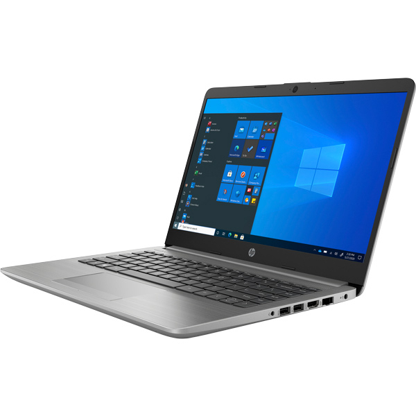 Laptop Cũ HP 240 G8 Notebook Còn BẢO HÀNH HÃNG (Core i3-1005G1 | 8GB | 512GB | Intel® UHD | 14 inch HD )