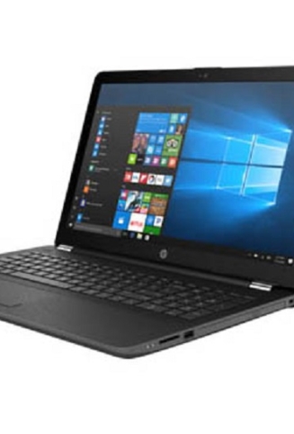 Laptop HP Notebook 15 bs1xx i5-8250U/8G/SSD 240G/VGA ON/15.6HD
