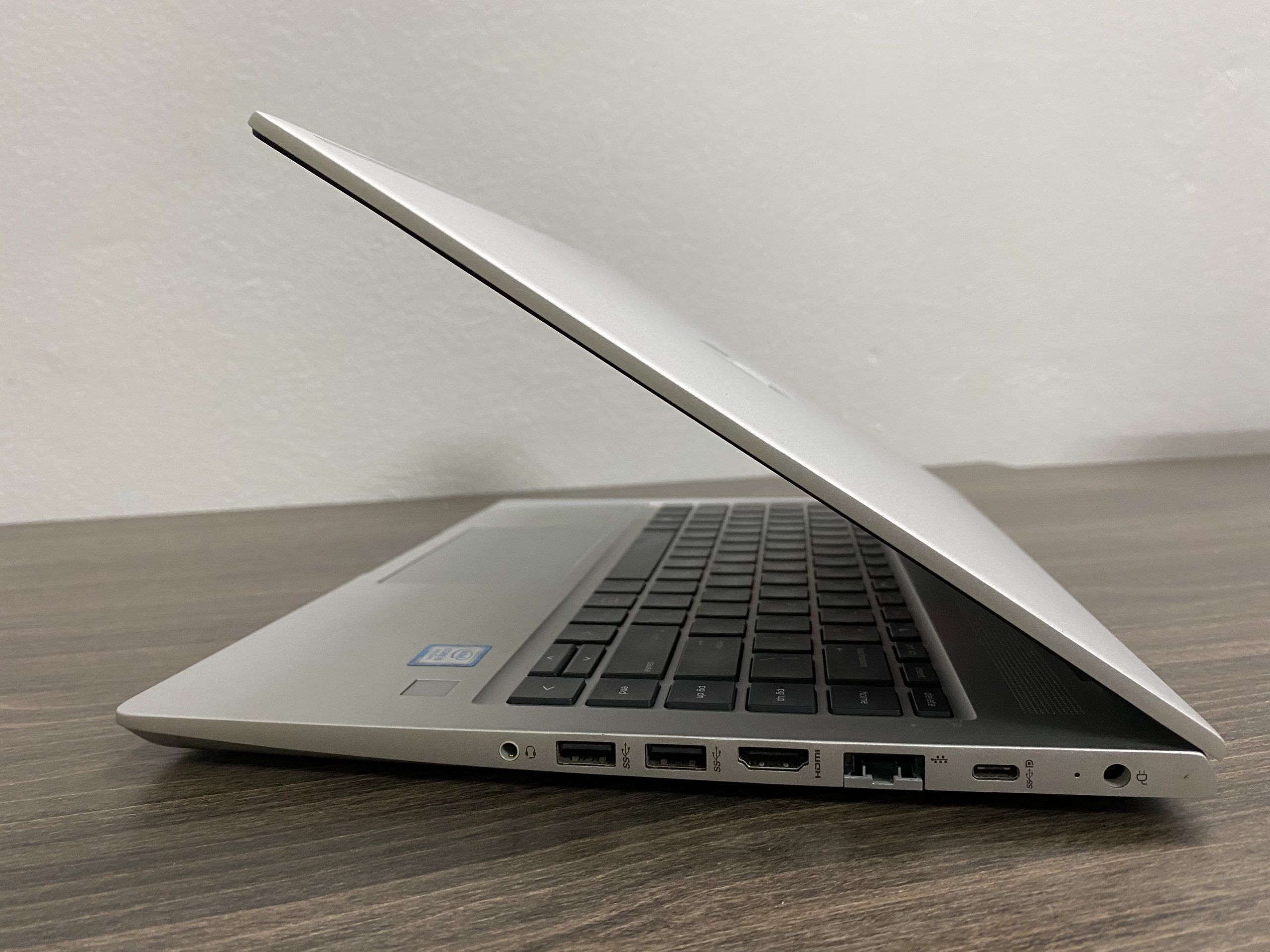 Laptop HP ProBook 440 G6 (i5 8265U/8GB RAM/240GB SSD/14 inch FHD)