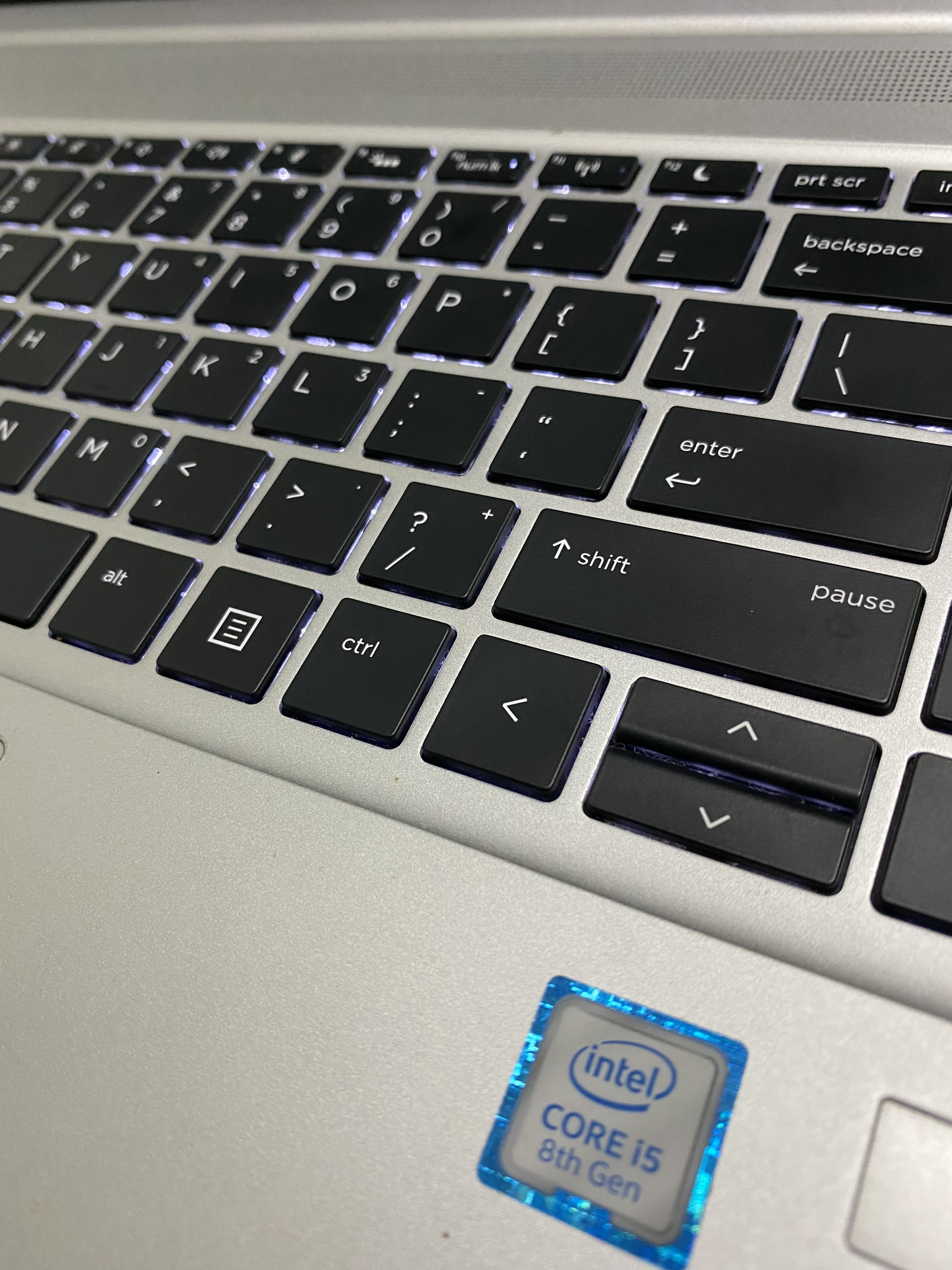 Laptop HP ProBook 440 G6 (i5 8265U/8GB RAM/240GB SSD/14 inch FHD)