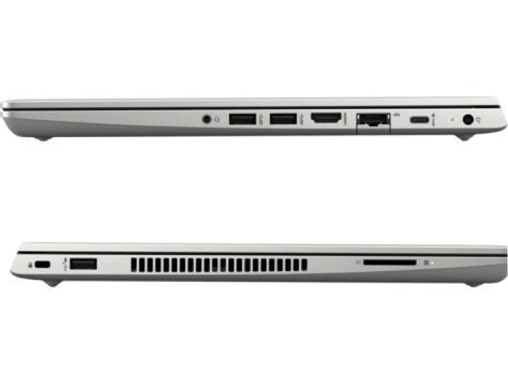 Laptop HP ProBook 440 G6 (i5 8265U/8GB RAM/240GB SSD/14 inch FHD)