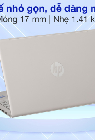 Laptop HP Pavilion 14 (Core i7-1255U | 8GB | 512GB | Intel Iris Xe Graphics | 14.0inch FHD) LIKE NEW CÒN BẢO HÀNH HÃNG