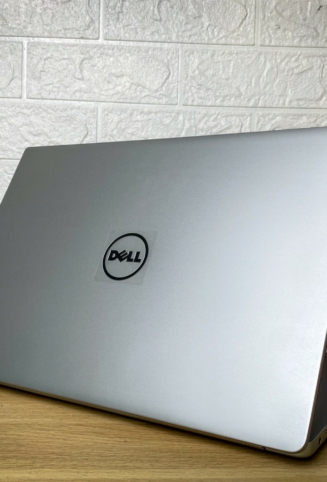 Laptop cũ Dell Inspiron 7572 core i7 8550U/Ram 8GB/SSD 128GB+HDD 500GB/Nvidia GX150